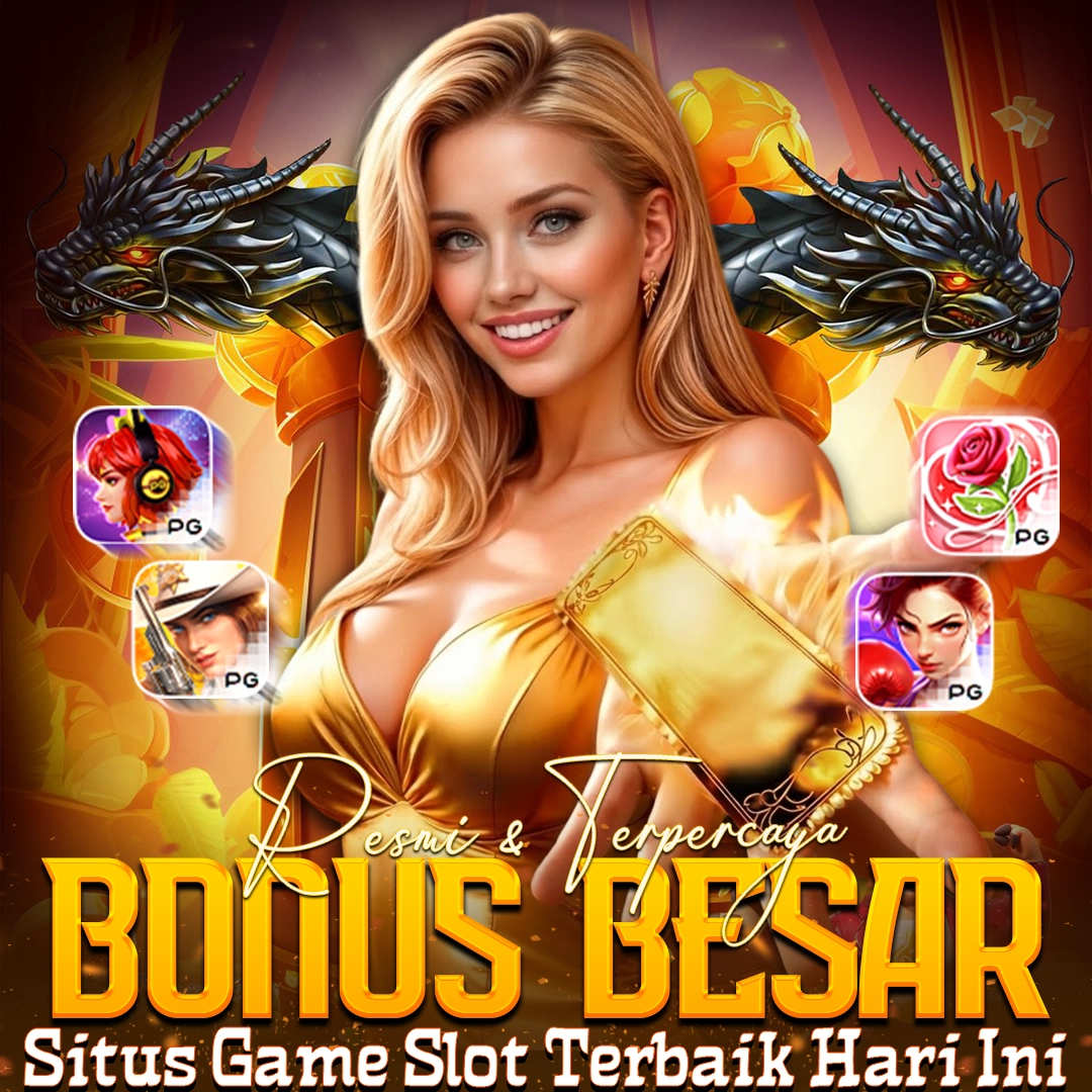 Banner ABCSLOT77 Official