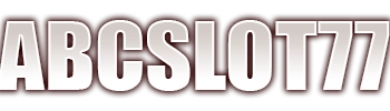 ABCSLOT77 Logo